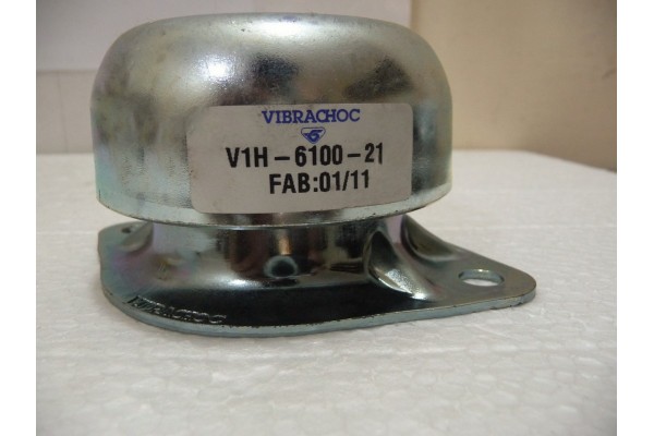 Vibration Shock Brackets, V1H-6100-21, Vibrahoc